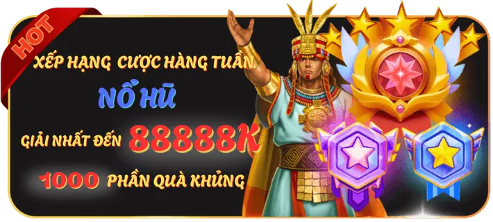 Chương trình hoàn trả cược tại 55winbet win