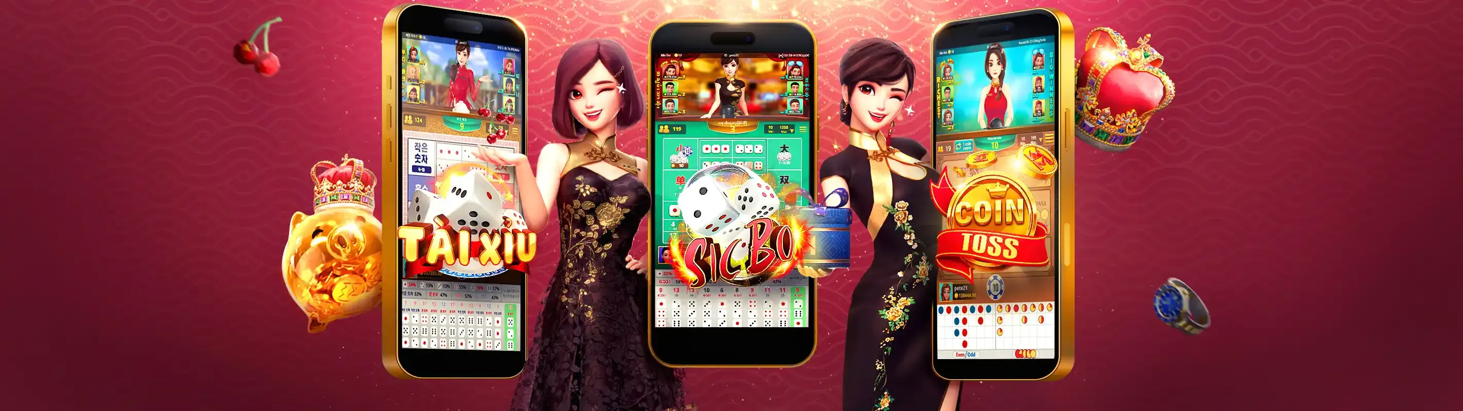 Khuyến Mãi Hấp Dẫn Nhất 2026 tại 55winbet win