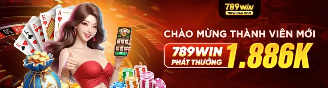 Hình ảnh quảng cáo game nổ hũ 55winbet Win với giải jackpot lớn