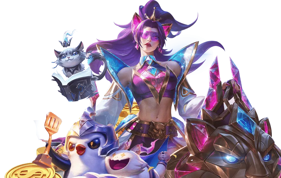 Gói chào mừng độc quyền 2026