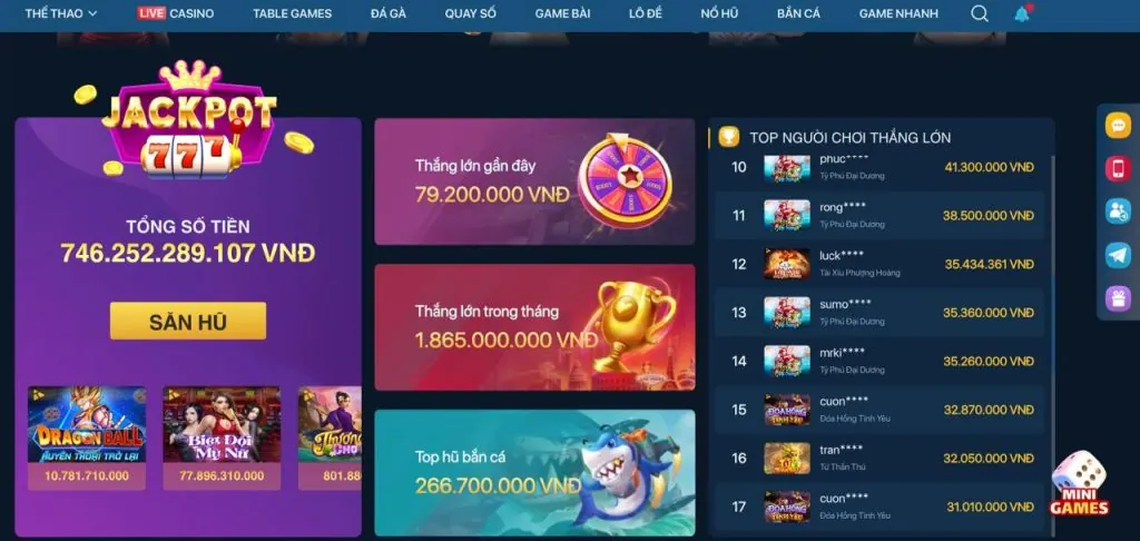 Lợi ích khi chọn khuyến mãi tại 55winbet win