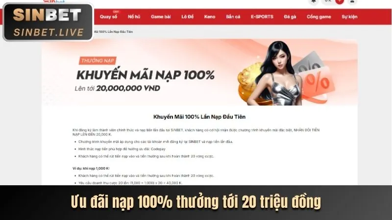 Hướng dẫn tải ứng dụng 55winbet win cho Android